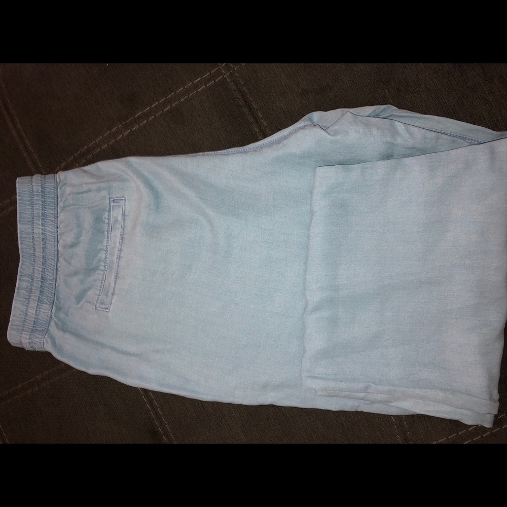 Women’s soft jean pants